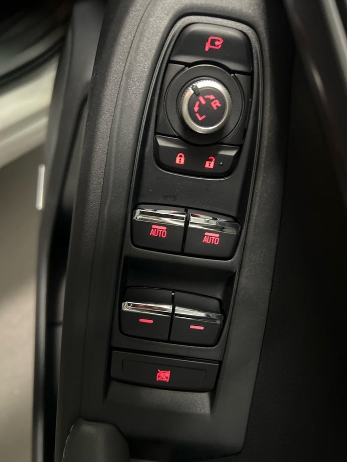 2025 Subaru Impreza 2.0S G6 MY24 AWD Crystal White