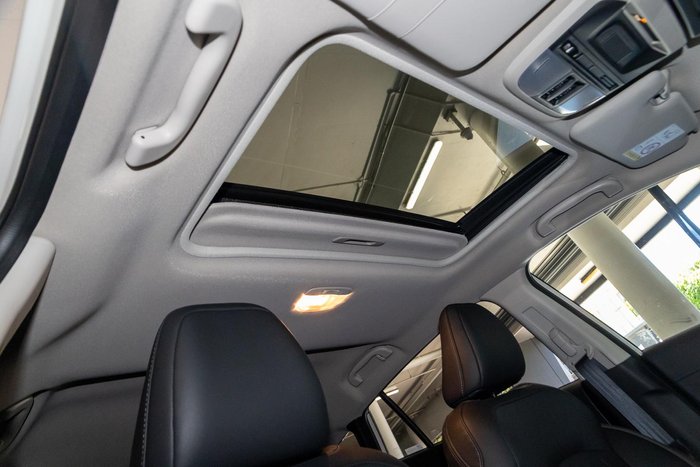 2025 Subaru Impreza 2.0S G6 MY25 AWD Crystal White