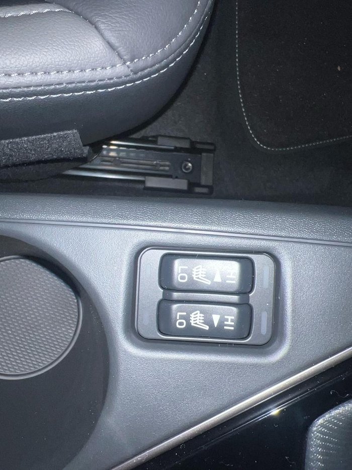 2025 Subaru Impreza 2.0S G6 MY24 AWD Crystal White