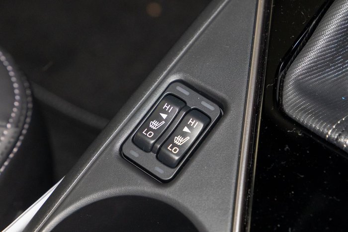 2025 Subaru Impreza 2.0S G6 MY25 AWD Crystal White