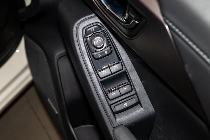 2025 Subaru Impreza 2.0S G6 MY25 AWD Crystal White