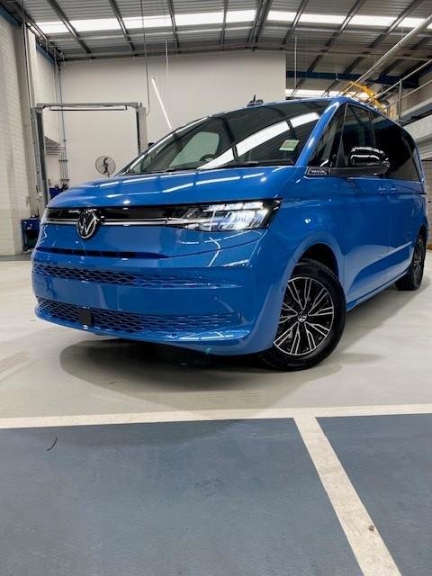 2025 Volkswagen Multivan TDI360 Life