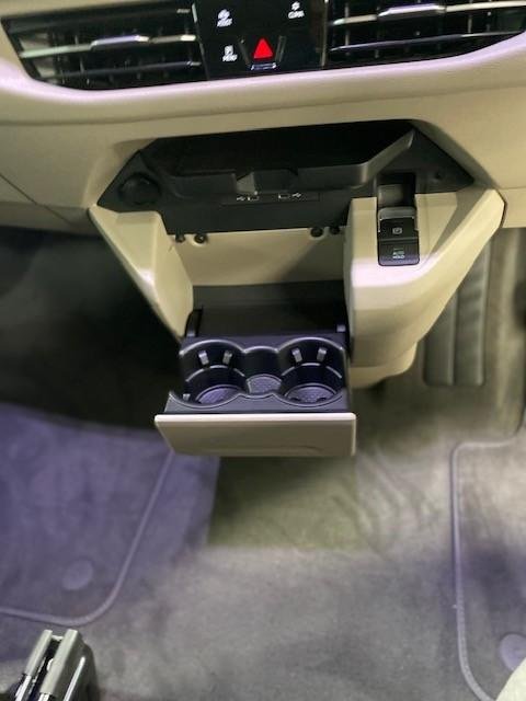 2025 Volkswagen Multivan TDI360 Life