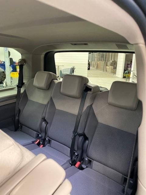 2025 Volkswagen Multivan TDI360 Life