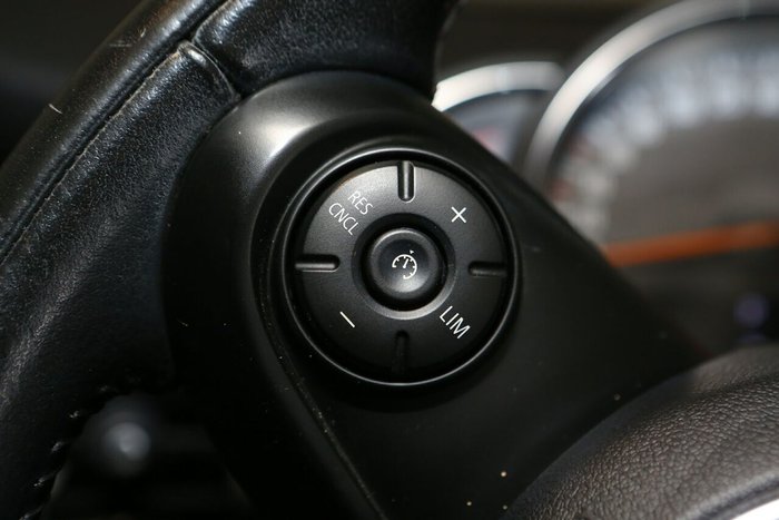 2018 MINI Hatch Cooper