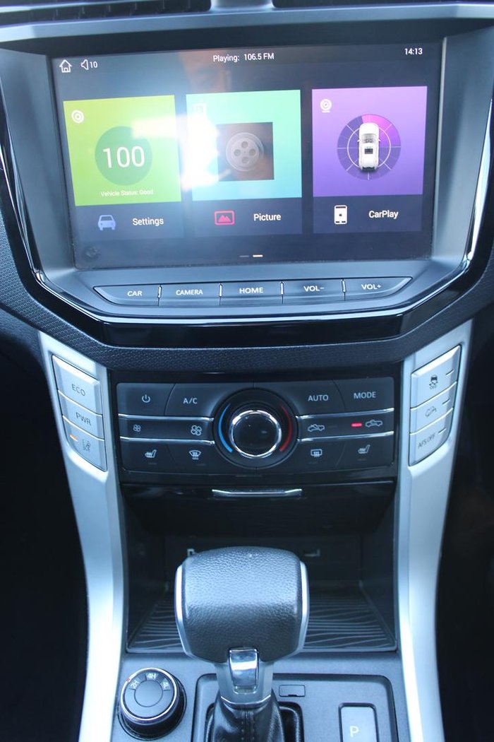 2020 LDV T60 Trailrider 2