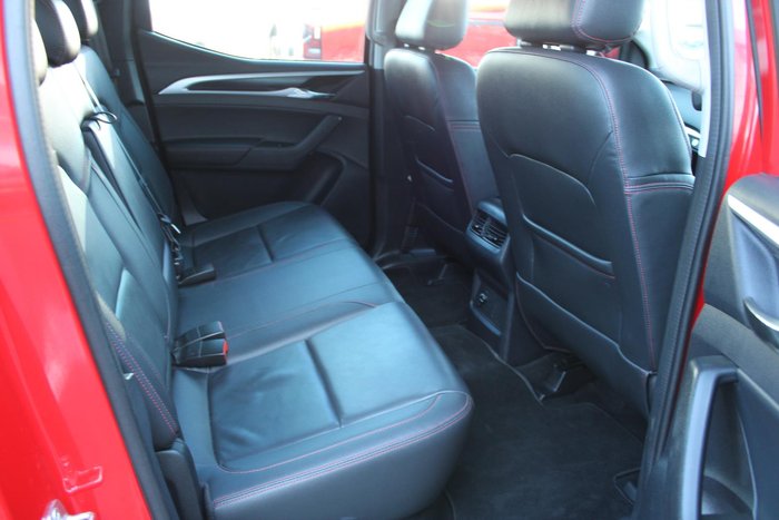2020 LDV T60 Trailrider 2