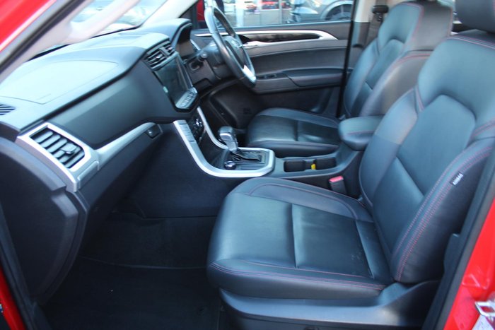 2020 LDV T60 Trailrider 2