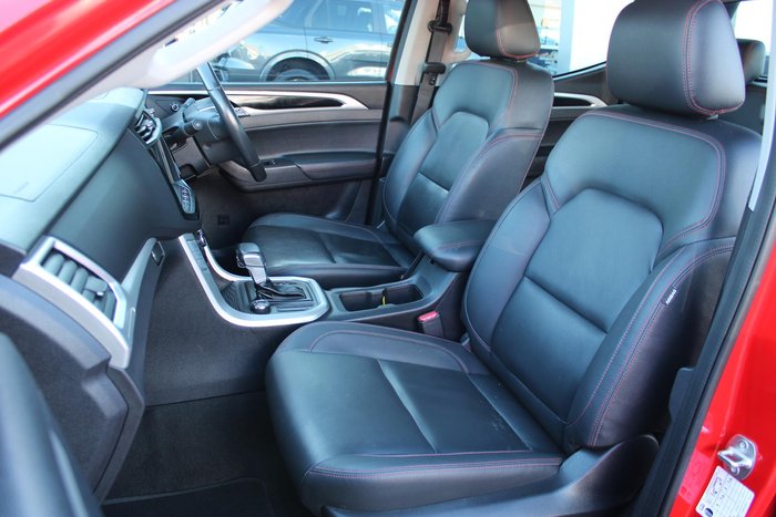 2020 LDV T60 Trailrider 2