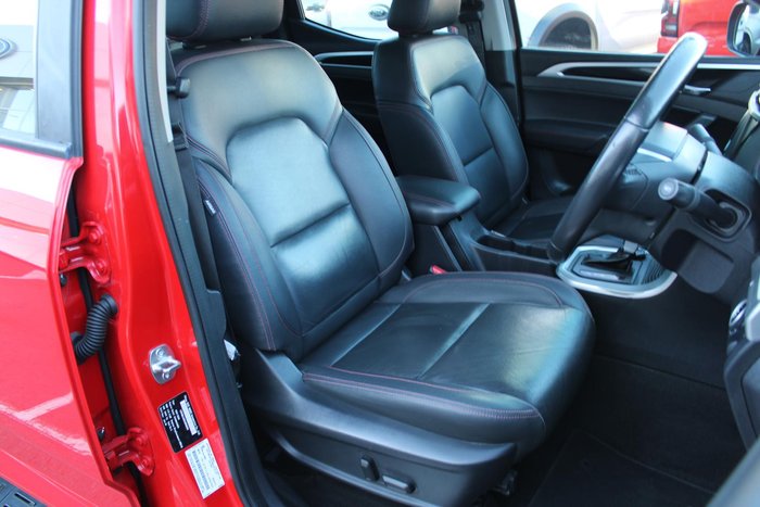 2020 LDV T60 Trailrider 2