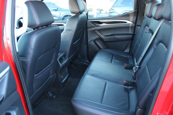 2020 LDV T60 Trailrider 2