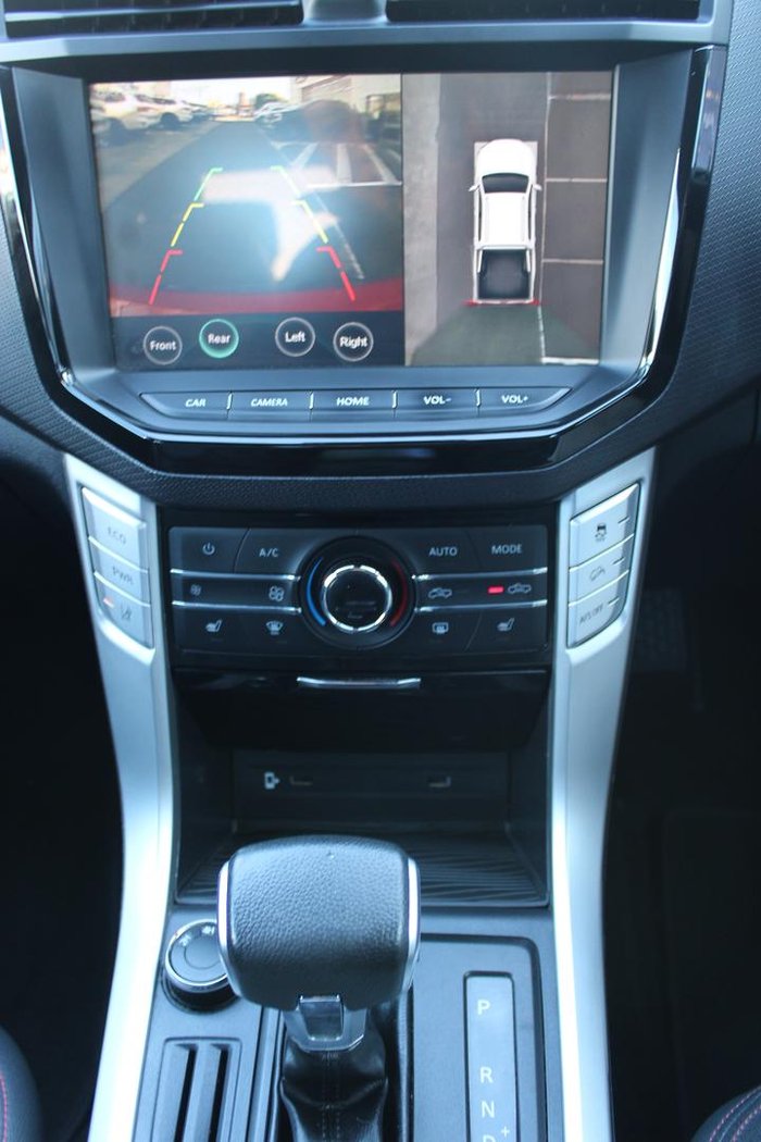 2020 LDV T60 Trailrider 2