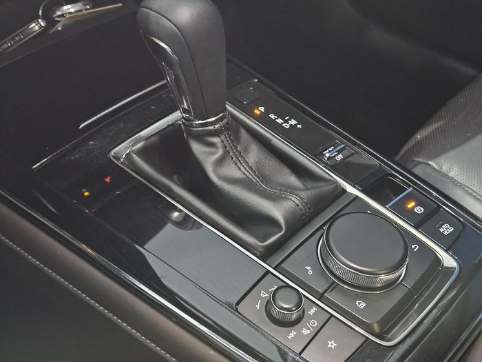 2021 Mazda CX-30 G25 Astina