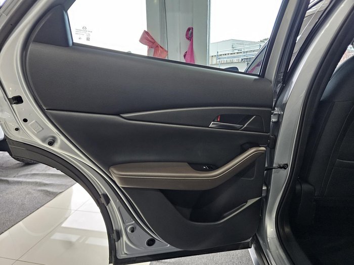 2021 Mazda CX-30 G25 Astina