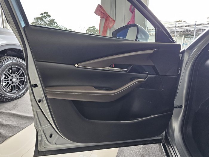 2021 Mazda CX-30 G25 Astina