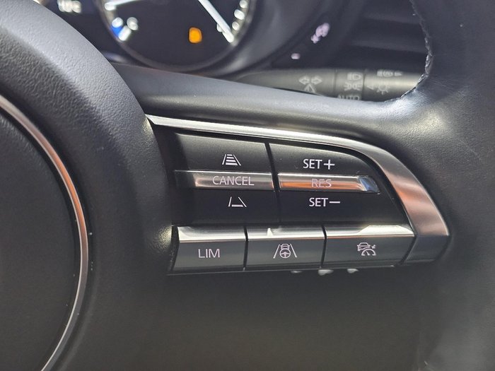 2021 Mazda CX-30 G25 Astina