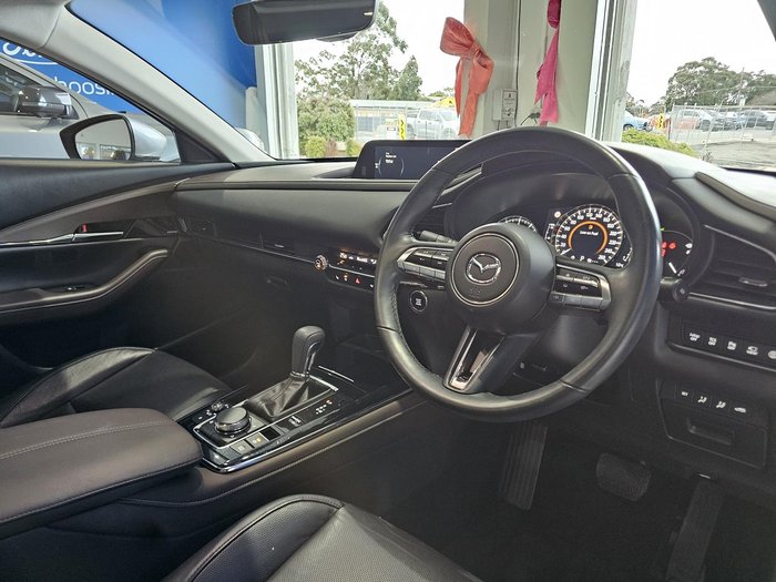 2021 Mazda CX-30 G25 Astina