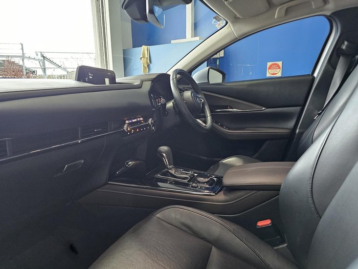 2021 Mazda CX-30 G25 Astina
