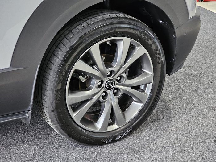 2021 Mazda CX-30 G25 Astina