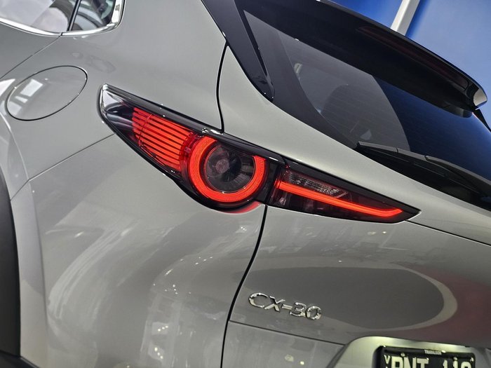 2021 Mazda CX-30 G25 Astina