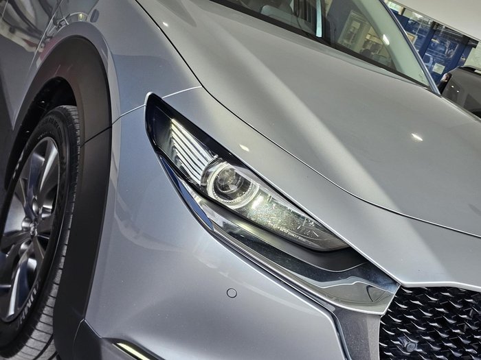 2021 Mazda CX-30 G25 Astina