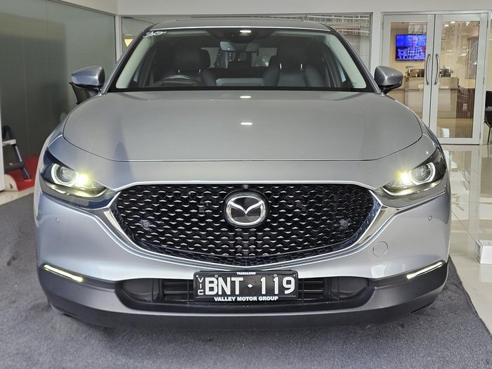 2021 Mazda CX-30 G25 Astina