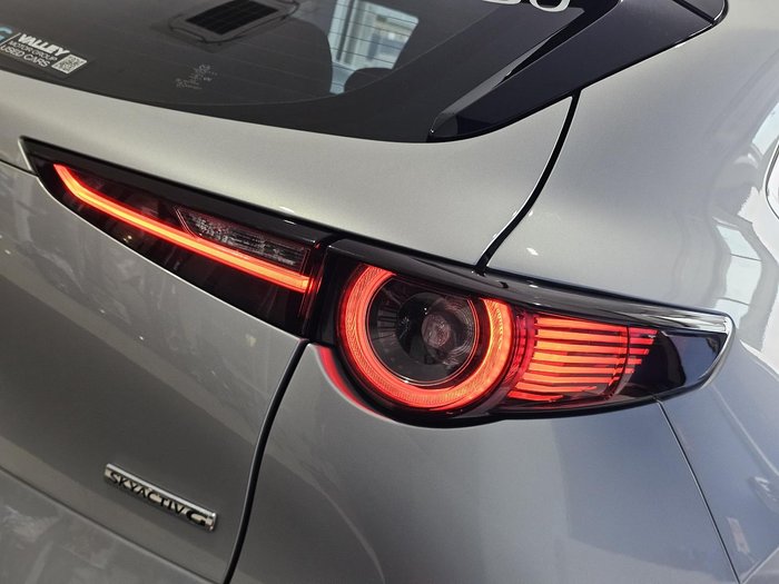 2021 Mazda CX-30 G25 Astina