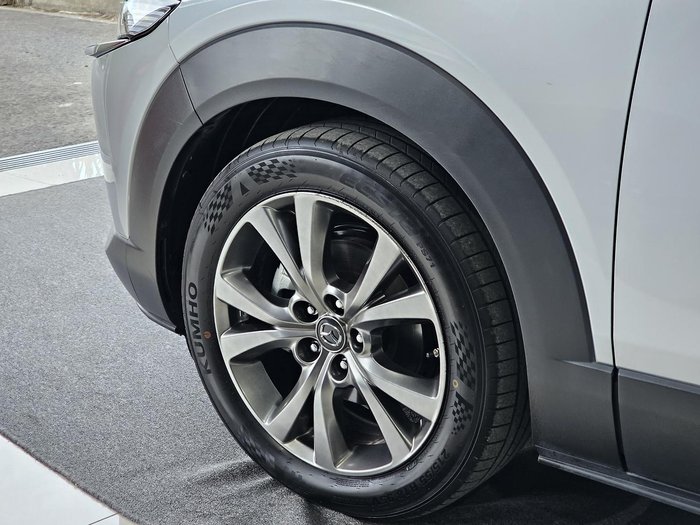 2021 Mazda CX-30 G25 Astina