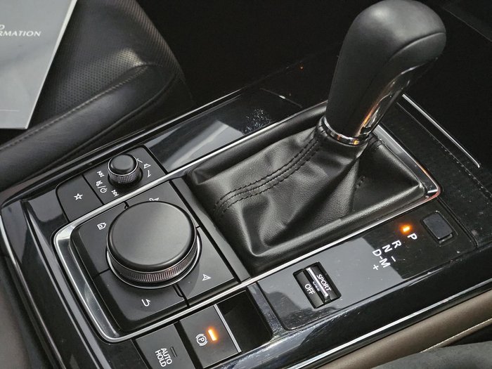 2021 Mazda CX-30 G25 Astina
