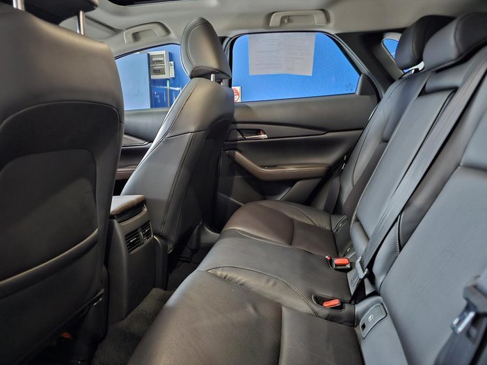 2021 Mazda CX-30 G25 Astina