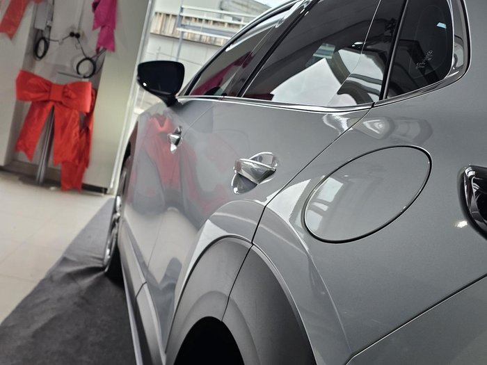 2021 Mazda CX-30 G25 Astina