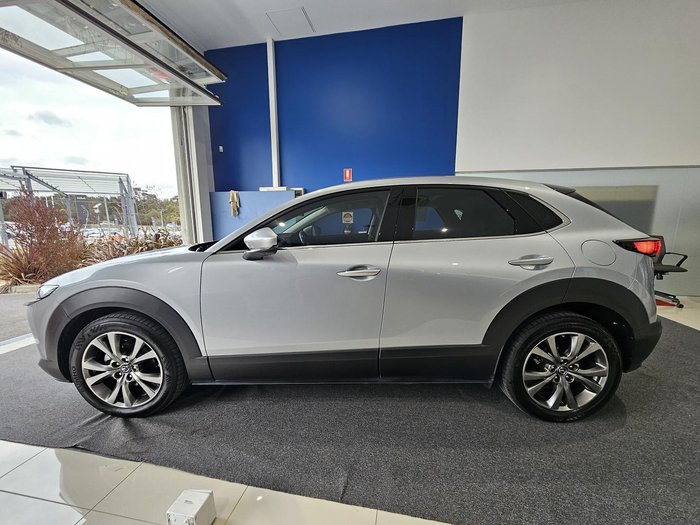 2021 Mazda CX-30 G25 Astina