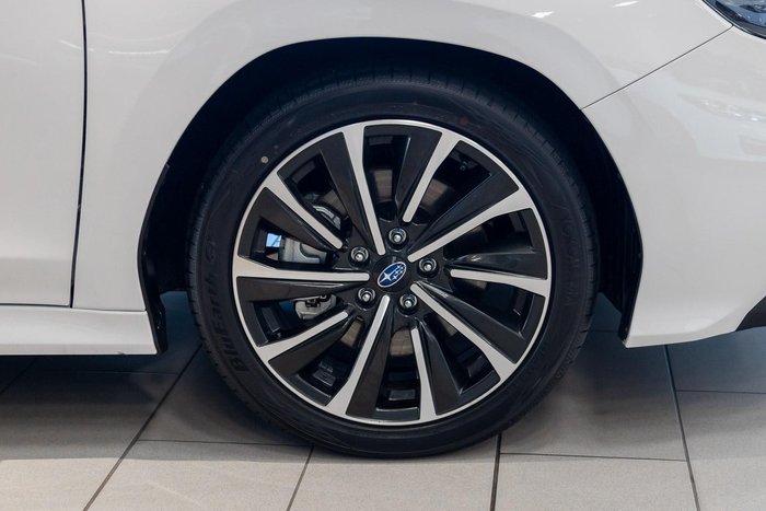 2025 Subaru WRX tS