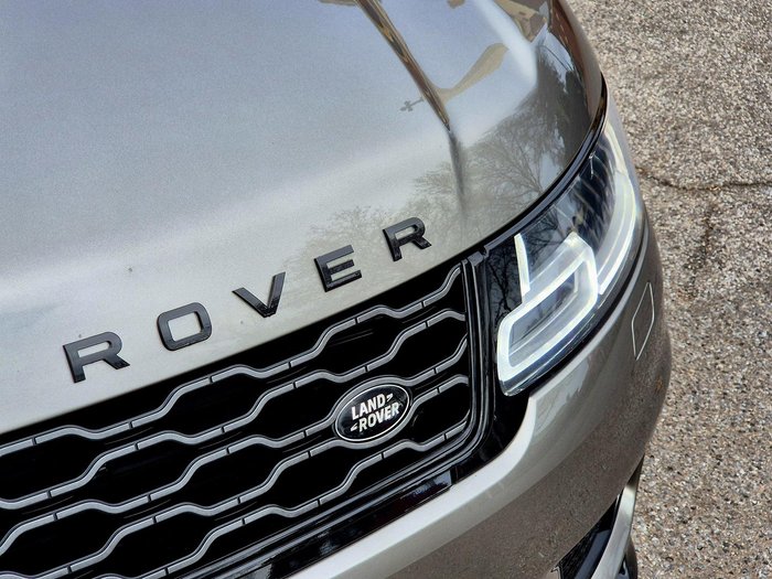 2018 Land Rover Range Rover Sport SDV6 HSE