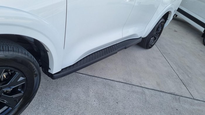 2024 GWM Ute Cannon Vanta
