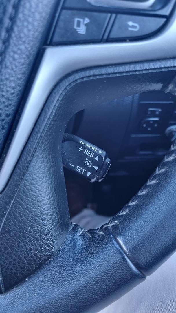 2018 Toyota Landcruiser VX