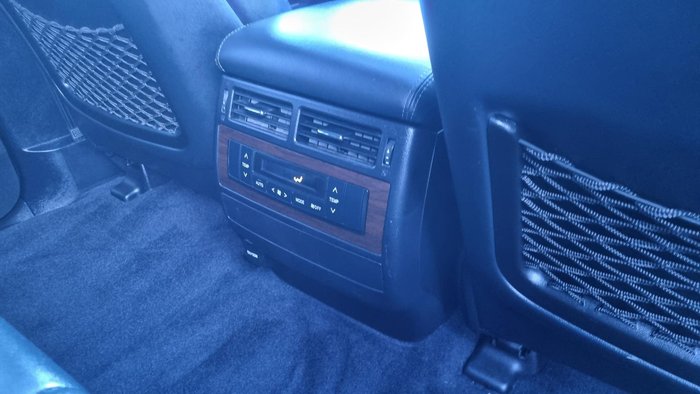 2018 Toyota Landcruiser VX