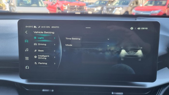 2023 GWM Haval H6 Ultra Hybrid