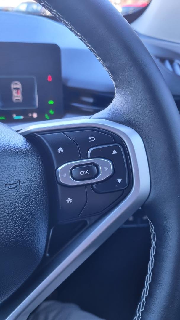 2023 GWM Haval H6 Ultra Hybrid