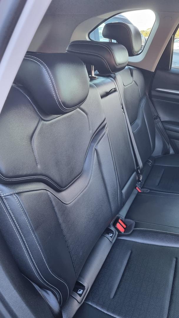 2023 GWM Haval H6 Ultra Hybrid