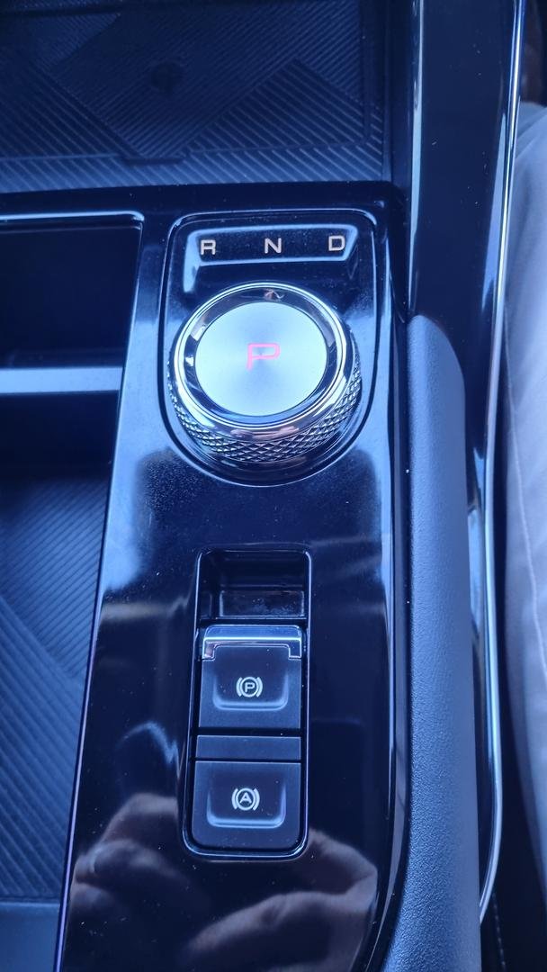 2023 GWM Haval H6 Ultra Hybrid