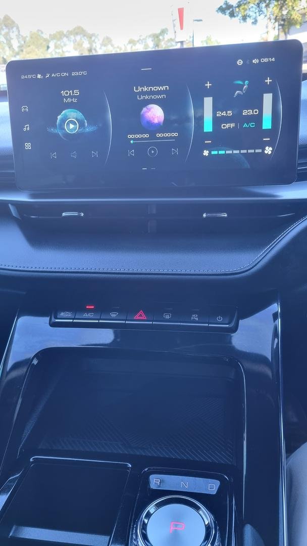 2023 GWM Haval H6 Ultra Hybrid