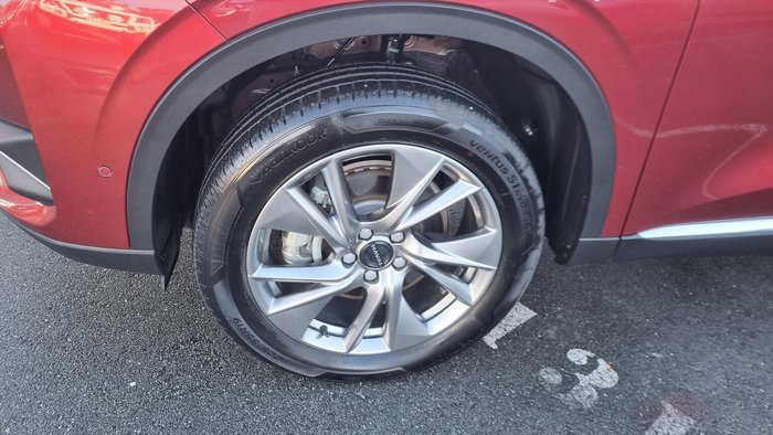 2023 GWM Haval H6 Ultra Hybrid