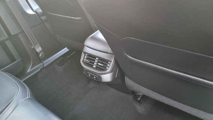 2023 GWM Haval H6 Ultra Hybrid