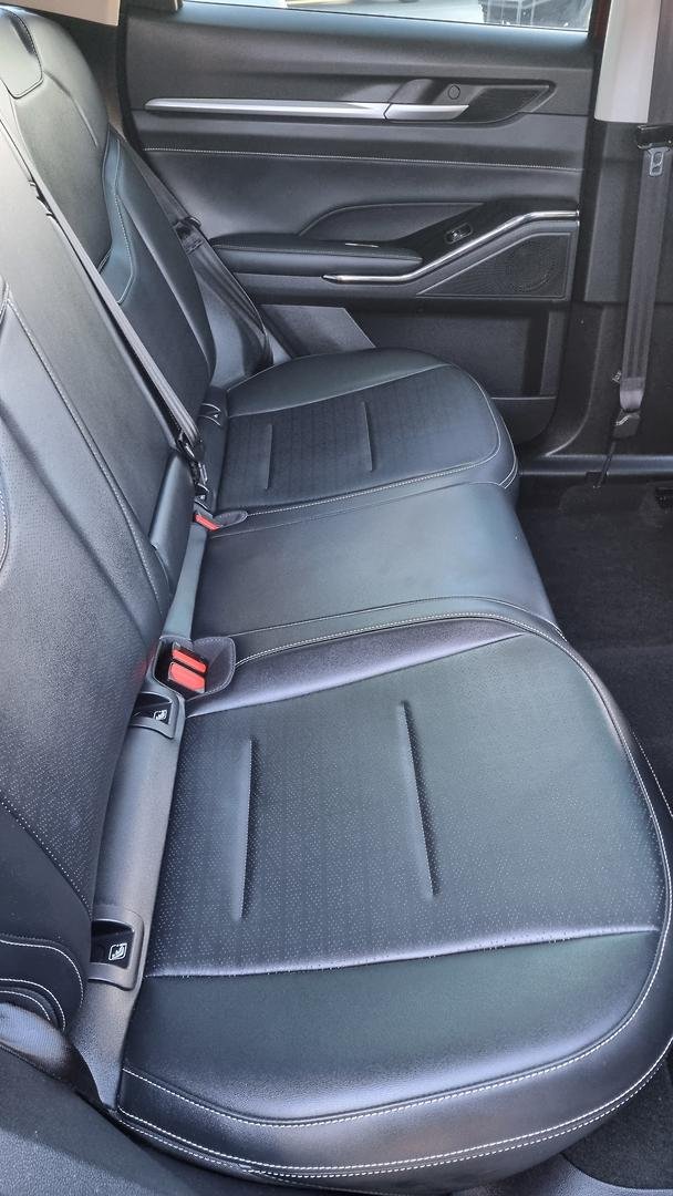 2023 GWM Haval H6 Ultra Hybrid