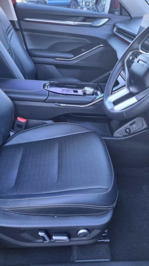2023 GWM Haval H6 Ultra Hybrid