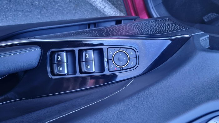 2023 GWM Haval H6 Ultra Hybrid