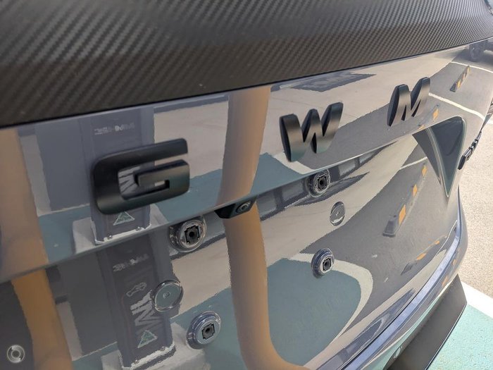 2025 GWM Haval H6GT Ultra PHEV