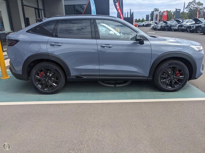 2025 GWM Haval H6GT Ultra PHEV