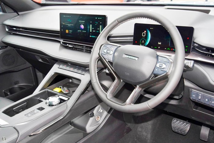 2025 GWM Haval H6GT Ultra PHEV